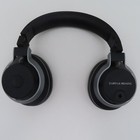 Turtle Beach Stealth Pro Wireless Gaming Headset Xbox No Mic  With Two Batteries