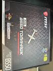 Amd Ryzen Pc Gaming Bundle - 5800x 3d   Msi B550 Tomahawk   Crucial Ballistix