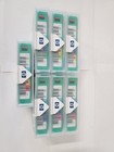 Lot Of 14 New Hp Lto-4 Ultrium Rw Data Cartridges 1 6tb