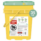 Purina Tidy Cats Multi-cat Clumping Kitty Litter free clean Unscented 35 Lb Pail