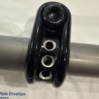 88 Old School Vintage Bmx Freestyle Gt Seat Clamp For Performer World Tour Dyno
