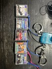 Tiger Brand Hit Boom Box Key Chain With Radio   5 Music Clips