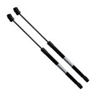2 Front Hood Gas Lift Supports Struts Shocks Spring For Ford F-150 2004-2008