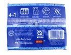 O-cedar Scrunge Multi-use Sponge Non-scratch Long-lasting  Tough  2 Count 2 Pack