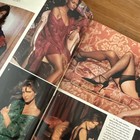 1995 Pre-christmas Sale Victoria s Secret Catalog Stephanie Seymour Karen Mulder