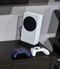  cib  Microsoft Xbox Series S 512gb White Console -  mint  All Original Contents