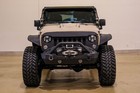 2018 Jeep Wrangler Unlimited Rubicon Jk  Lifted leather alpine kevlar
