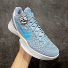 Io3672-400 Zoom Kobe 6 Protro    light Armory Blue    