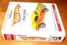 Warman s Hot Wheels Field Guide Values And Identification Car Collector Ln Book 