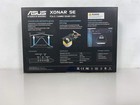 Asus Xonar Se Pcie 5 1 Gaming Sound Card  new 
