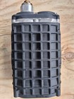 Jeep Supercharger Housing Oem