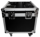 Prox Xs-utl9w Utility Pro Audio Gear Flight Case W  Casters 20x20x20 