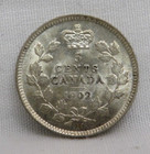 1902-h Canada 5 Cents High Grade 30455124
