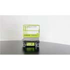 Zoomlion 1 25 Zs0607hd-li Scissor Lift Aerial Work Platform Diecast Model
