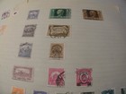 Sb59 Estate Sale World Stamp Lot Stamps Collection Mix Assorted