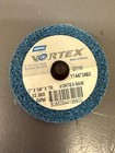 Norton Vortex 13660 2  X 1 4  X Tr 5am Speed-lok Unified Abrasive Wheel  60 Pcs 