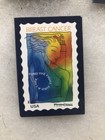 Rare 2013  Usps Forever Stamp  Magnets For Advertisement   Lot