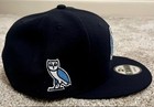 New  2025 Toronto Argonauts October s Very Own - New Era Exclusive Cfl Hat 