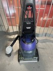 Bissell Powerlifter Powerbrush 2 5l Upright Vacuum Cleaner - Purple Slate