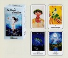 Vintage Tarot  choose Any 2 For Listed Price  Rare  Out Of Print  Factory Sealed