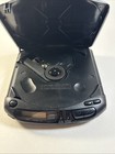 Sony Discman D-133 Mega Bass Portable Personal Compact Disc Cd Player Tested