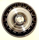 Vintage 1970 Ford Mustang Oem 14  Hubcap   Wheel Cover X4 Dozz-1130-a  2fl-13