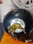 Hamilton Tiger-cats Full-size Riddell Custom Helmet Cfl