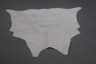 100  New Cowhide Rugs Area Cow Skin Leather  43 x 43   Cow Hide Sa-2653