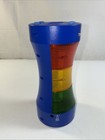 Learning Resources Time Tracker Visual Timer   Clock  Educational Toy Tested