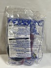 2002 Subway Justice League Superman Figurine W  Stand card New Sealed