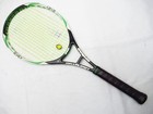 Prince Exo3 Graphite 100s Tennis Racquet  4 1 4  Japan Dealer Demo  New Grip  