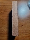 1 Kilo Kg  999 Fine Copper Bar Ingot Element Design   Kilogram Cu