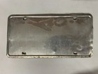 Colorado License Plate Ski Troopers 10th Mountain Division 316 Oto