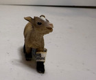 Schleich Dwarf Goat Kid 13717 Farm Life Figure Figurine Nwt New