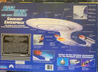 New 1992 Playmates Star Trek The Next Generation Starship Enterprise