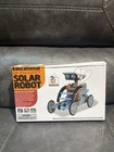 13-in-1 Solar Robot Kit Stem Building Toys For Kids  Educational Science Gift