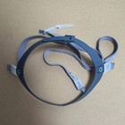 7502 Mask Head Harness Assembly 7581 Head Strap  Respirator Replacement Parts