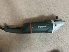 Metabo 606466420 7  W 24-180 Mvt Corded Angle Grinder