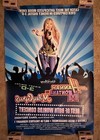 Hannah Montana   Miley Cyrus  Best Of Both Worlds Concert 2008 Poster 27x40 Rld
