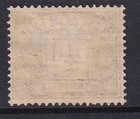 Gb Postage Due Sgd23 4d Dull  Grey-green  Wmk E8r  Mounted Mint  2 