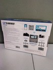 Clariviews Multi-function Media Recorder  Vhs To Digital - Kr043b New   Sealed  