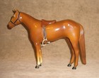 Vintage Breyer  36 Derby Winner Or Racehorse 1954-1967 Glossy Chestnut   Nice 