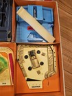 Vintage James Bond Ideal Board Game 1966 100  Complete