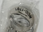 Star Trek Ncc-1701 U s s  Enterprise Ship Metal Bottle Opener Keychain Silver