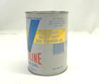 Vintage Valvoline All-climate Motor Oil 10w-20w-40 1 Quart Can  empty  Pre-owned
