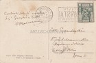 Libya - Tripoli  Nuova Sede Della Banca D italia 1930