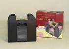 6-deck Automatic Card Shuffler
