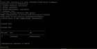 Cisco 2821 Cisco2821-hsec k9 256d 128f 1x Wic-1am 1x Wic-2t 1x Pvdm2-8 Router