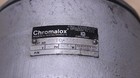 Chromalox Immersion Heater Armt0-3305e2t2 480 Volt  3ph  3kw