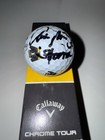 Chris Mcdonald Shooter Mccavin Autograph Signed Happy Gilmore 2 Golf Ball